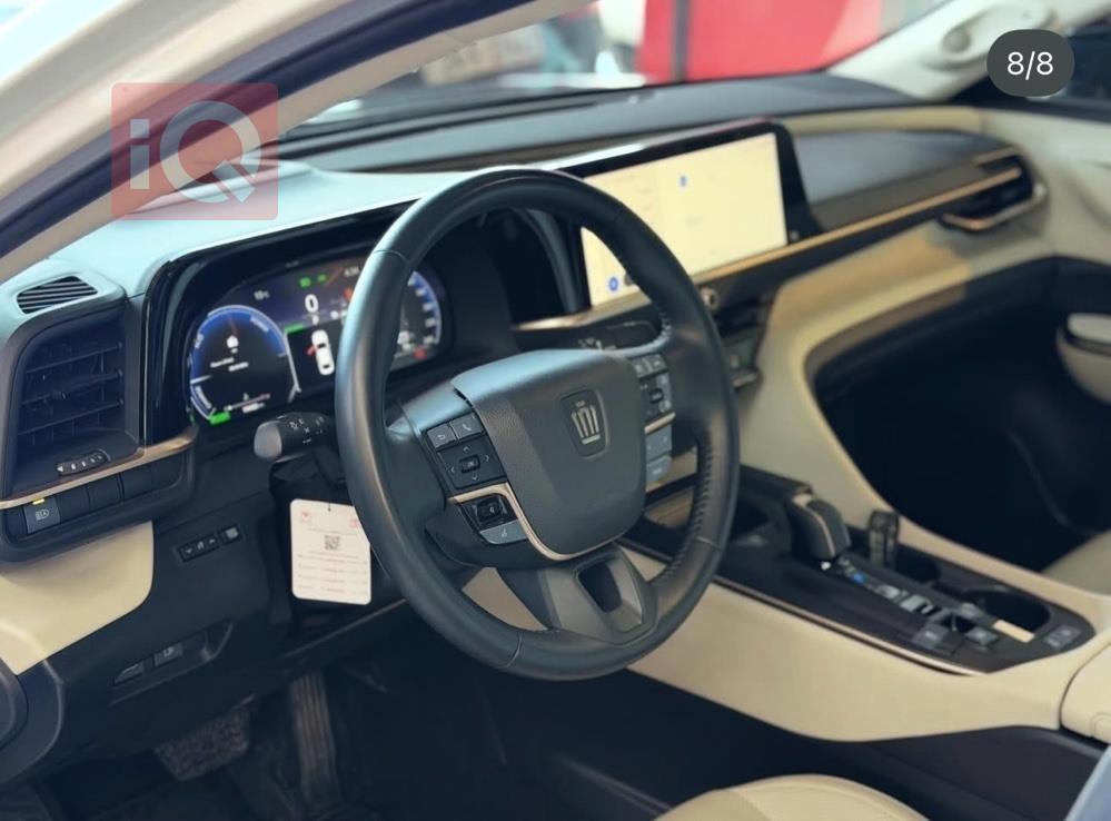 تويوتا كراون